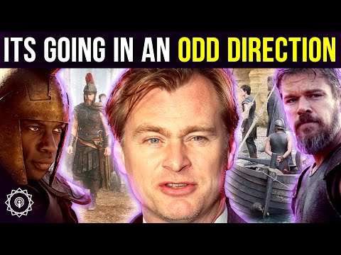 The Odyssey for Modern Audiences