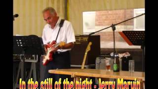IN THE STILL OF THE NIGHT - JERRY MARVIN - (Jack Jersey)