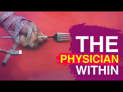 How FASTING Unlocks Healing.