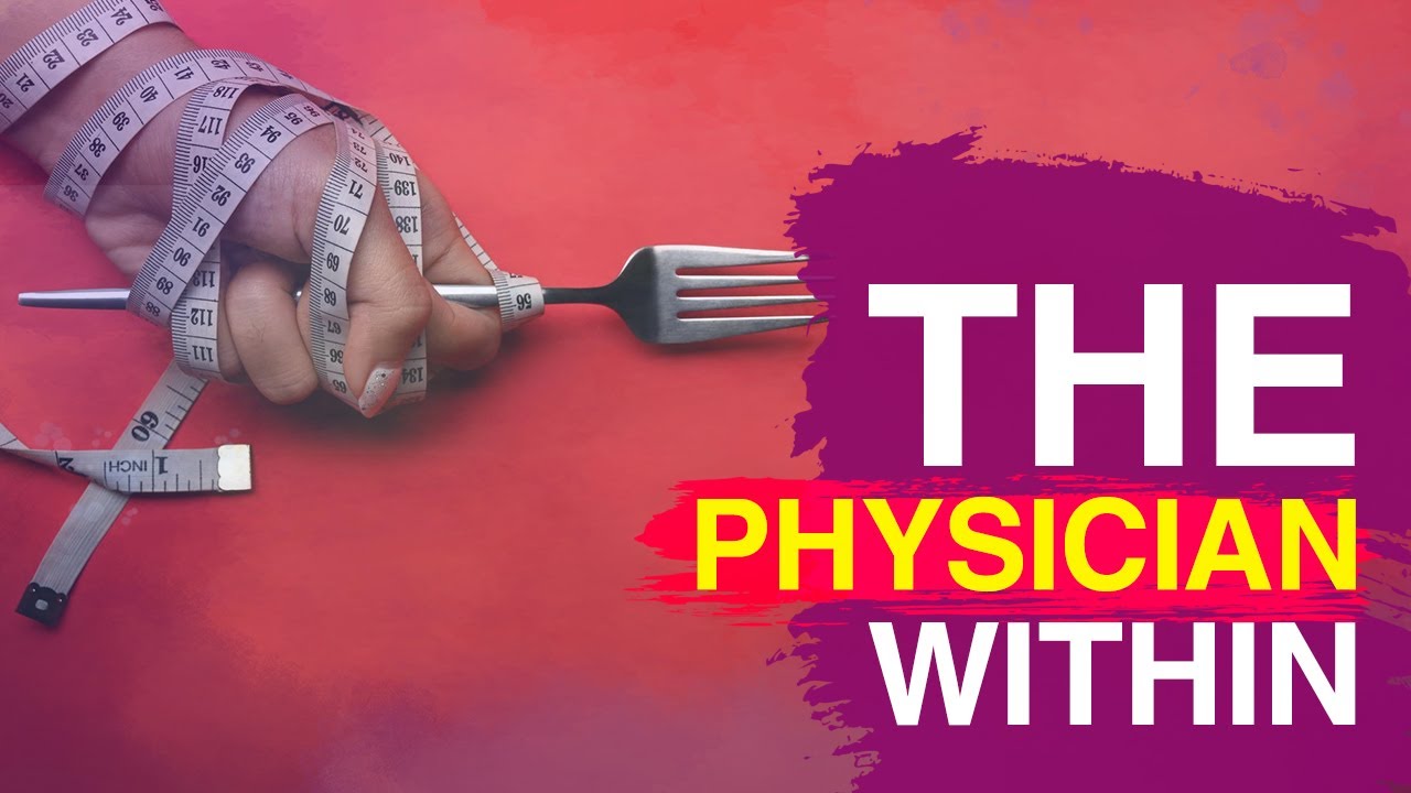 How FASTING Unlocks Healing. - Health Versations Video Guide