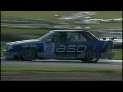 Volvo Touring Car Racing History - Part 2 of 2