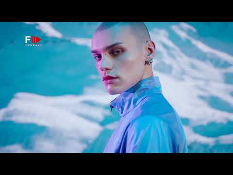 SPYDER Menswear Spring 2022 Milan - Fashion Channel