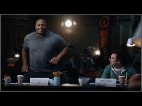 NFL 2023 KICKOFF | SEXY DEXY