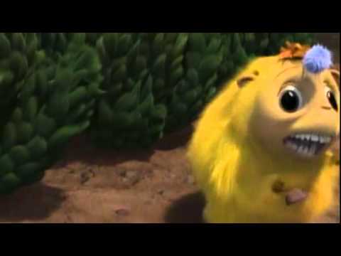 Katie (Horton Hears a Who)