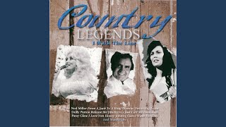 Just Call Me Lonesome