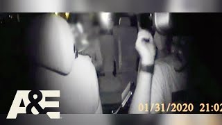 CEO FIRED After Racist Tirade at Ride-Share Driver Caught on Camera | Customer Wars | A&E