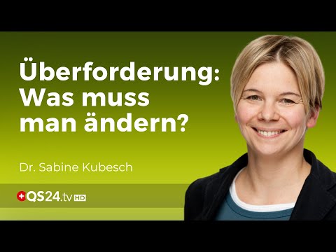 Das überforderte Kind