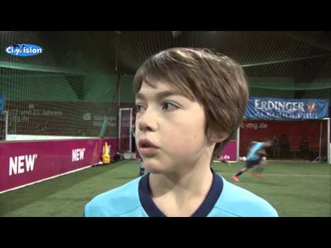 U9 Turnier des FC MG