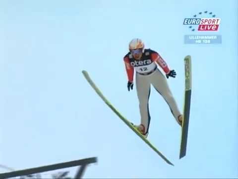 PŚ Lillehammer 2010