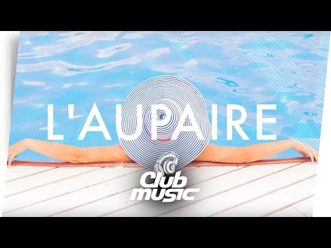 L'aupaire - The River (Achtabahn Remix)