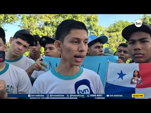 Rechazo en Herrera por nueva cárcel de máxima seguridad: comunidad exige hospital y agua potable