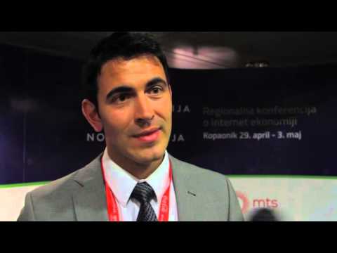 Nova Energija 2015 / Aleksandar Protić