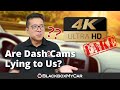 Are Dash Cams Lying to Us? | BlackboxMyCar
