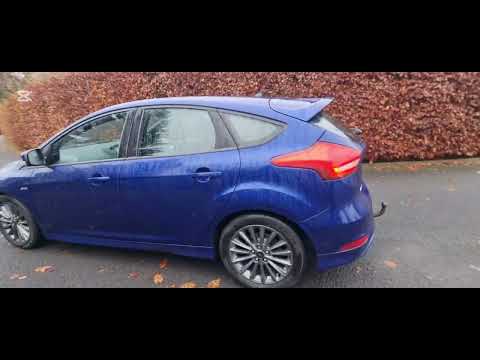 Ford Focus FINANCE ARRANGED * ST-LINE 120PS 5DR * - Image 2