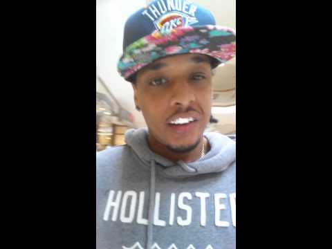 Tweez Babii ...New grill...wit baybay n Zoe