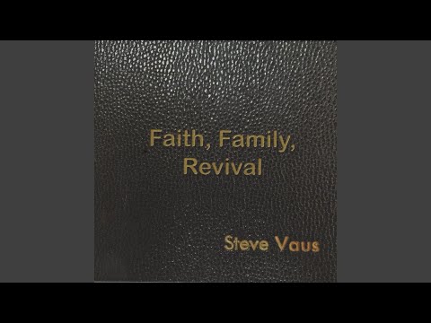 State Of The Union - Steve Vaus