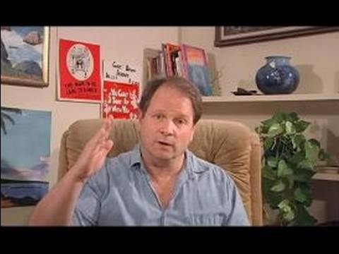 How to Write a Play : Structuring a Play