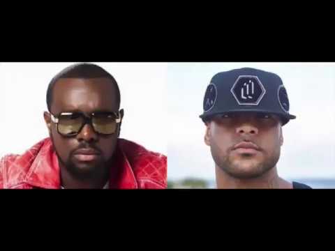CLASH MAITRE GIMS VS BOOBA