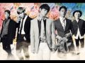 SHINee - I'm with you (Instrumental) 
