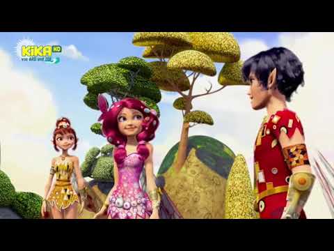 Mia and me Staffel 1 Folge 20 - Screen 10 HD Deutsch