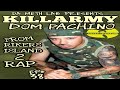 Dom Pachino On Being Locked On Rikers Island 2 Performing On Rikers Island