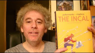 These Are Some Of The Greatest Alejandro Jodorowsky Comics Of All Time