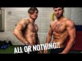 All or Nothing! Calisthenics (Bodyweight Bodybuilding)