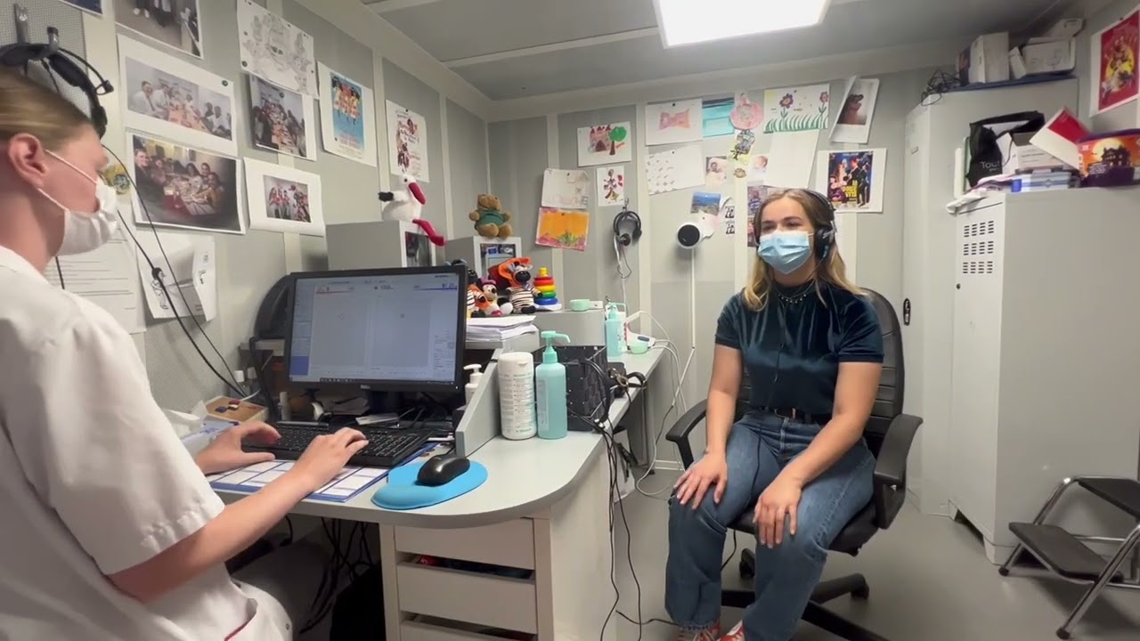 Patient Testimonial 2