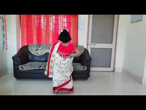 বড় লোকের বেটি লো I Boro Loker Beti Lo | Dance Cover | Sulagna Sahu