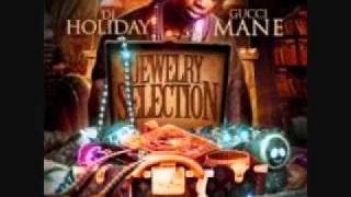 Electricity-Gucci Mane