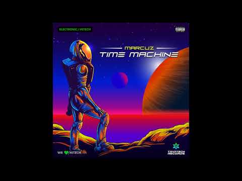 Marcuz vs. Kopophobia - Frequency Riders