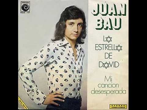 Juan Bau - La estrella de David