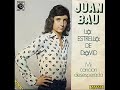 Juan Bau - La Estrella de David 