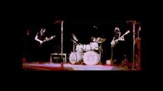 Pink Floyd - Nick&#39;s boogie - Spiral