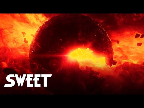 Burning video thumbnail