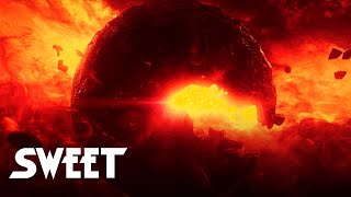 Sweet - Burning Like A Falling Star 