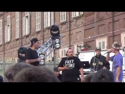 Thai Smoke vs Loomy-Semifinale Top of Torino