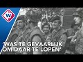 De gijzeling van de Franse ambassade zorgde voor spannende uren in Den Haag