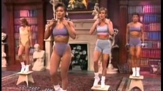 The FIRM FIRM Strength DVD Workout, www.fitnessfavorties.com