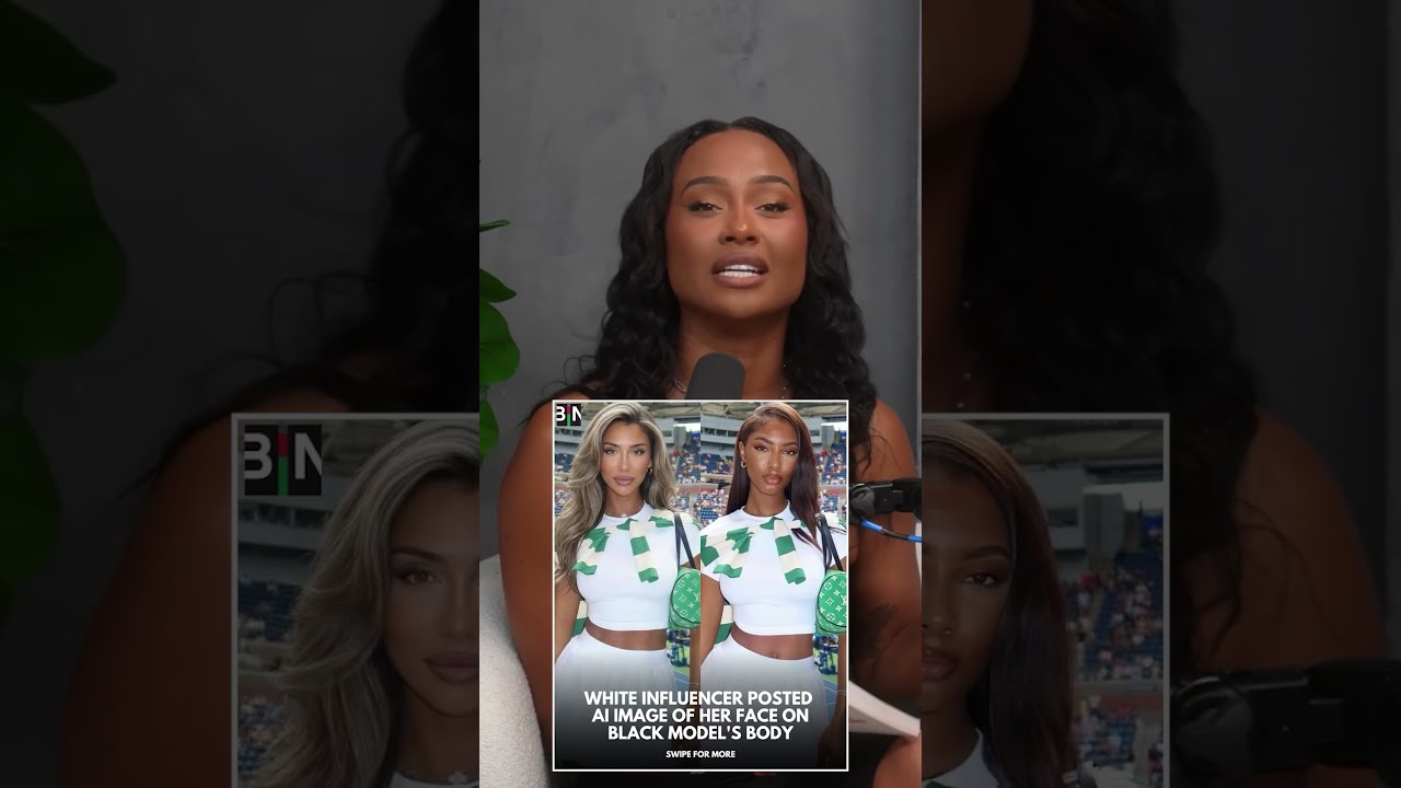 Jackie Aina joins The Pre-Game with Kayla Nicole 🍸 💄