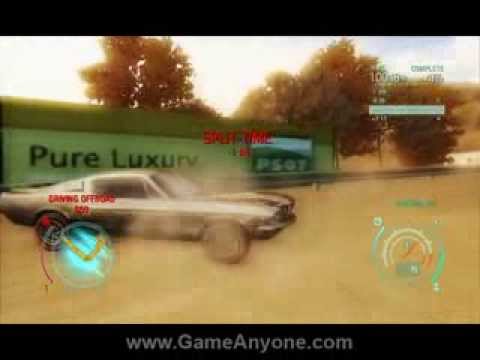 Need for Speed: Undercover Part 25