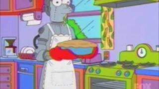 They&#39;ll Never Stops The Simpsons