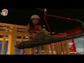 Hi 5 Los Niños Esta Construyendo Cosas