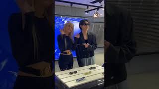 Download lagu bambam with sorn 🥵💯 #got7 #bambam #clc #sorn #shorts mp3