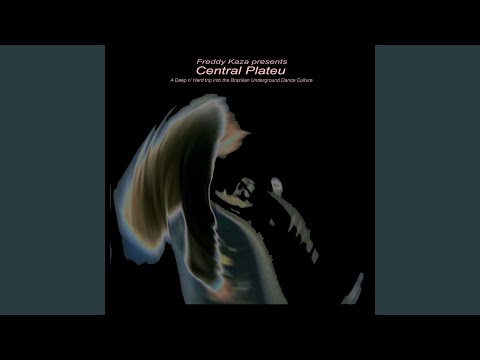 Tweak the Space (FK's Master)