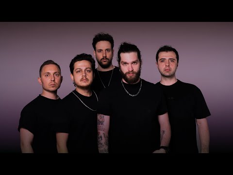 Dekadans - Saldır (Official Video)