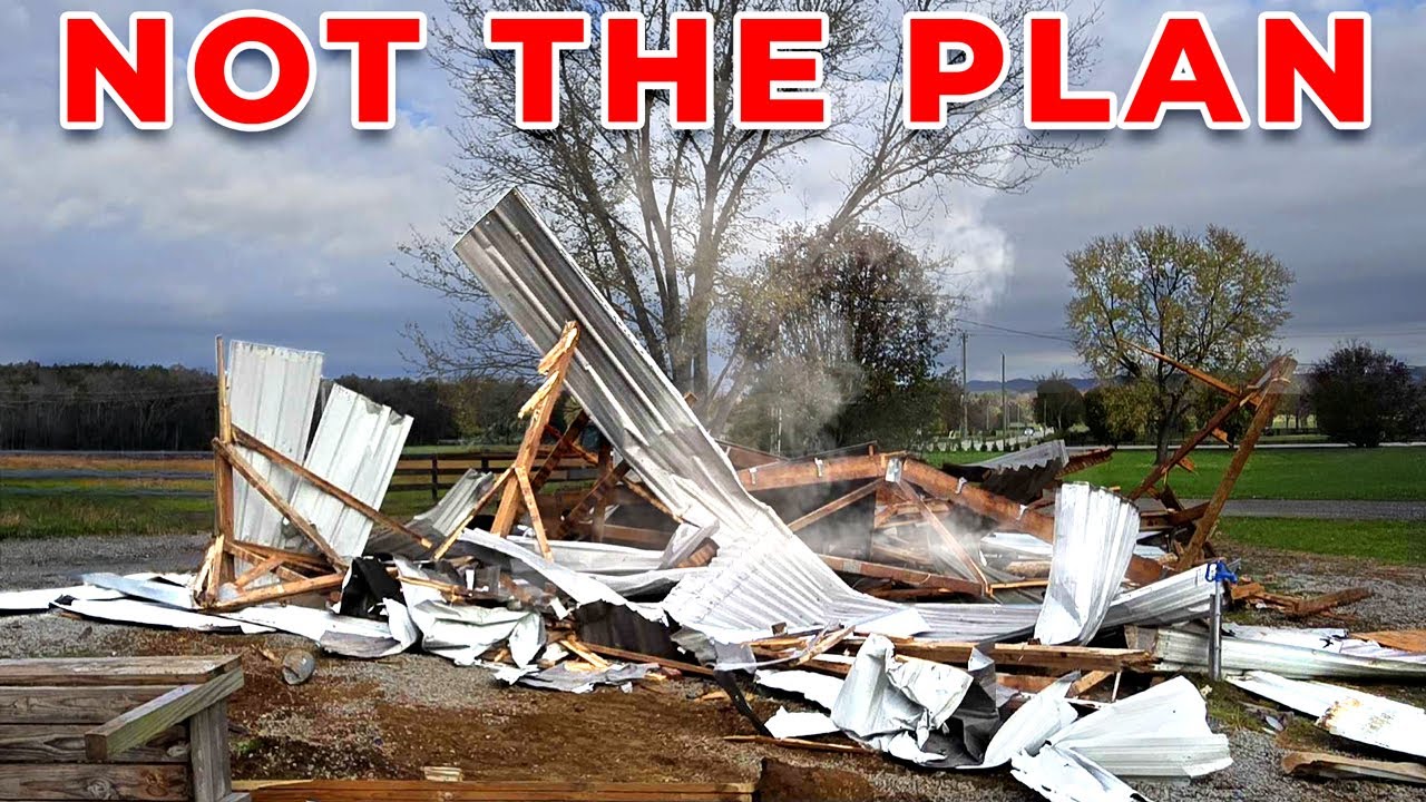 I Didn't Expect This