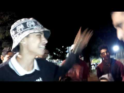 BARA HEGEL CATA vs MATHHEO LITIO FACU - SEMIFINAL 3vs3 (Fecha 2) TxE Flecha Feestyle 21/12