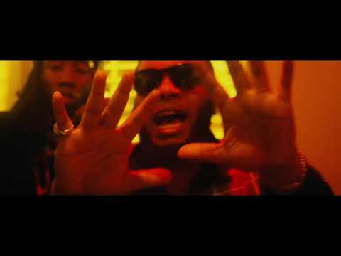 Danny Pablo ft. CrazyDre - "Oxygen" Music Video  (shot by: @_RayVanz)