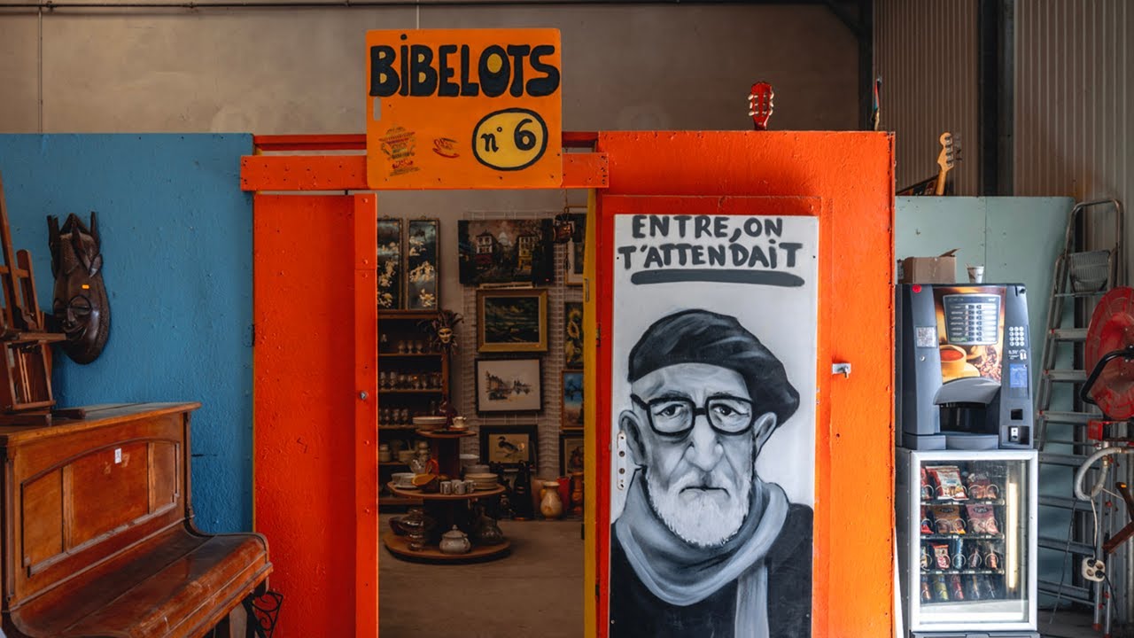 L'Abbé Pierre accusé d'agressions sexuelles : dans les boutiques Emmaüs, c'est la sidération